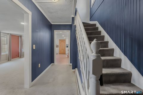 Tiny photo for 12 Crouch Street, New London, CT 06320 (MLS # 24163302)