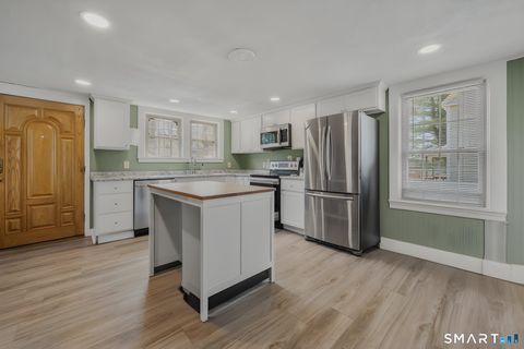 Tiny photo for 12 Crouch Street, New London, CT 06320 (MLS # 24163302)