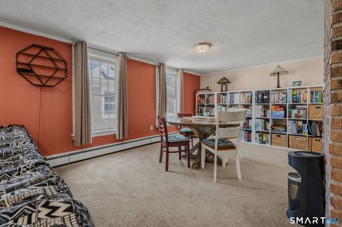 Tiny photo for 12 Crouch Street, New London, CT 06320 (MLS # 24163302)