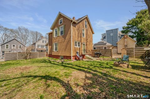 Tiny photo for 12 Crouch Street, New London, CT 06320 (MLS # 24163302)