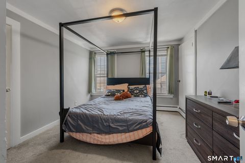 Tiny photo for 12 Crouch Street, New London, CT 06320 (MLS # 24163302)