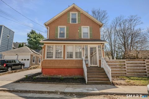 Tiny photo for 12 Crouch Street, New London, CT 06320 (MLS # 24163302)