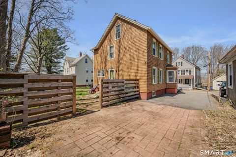 Tiny photo for 12 Crouch Street, New London, CT 06320 (MLS # 24163302)