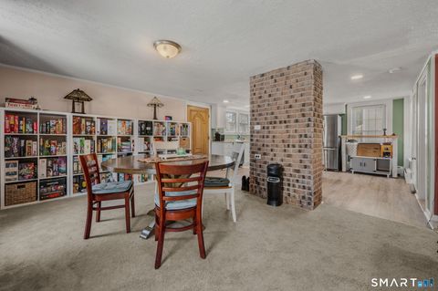 Tiny photo for 12 Crouch Street, New London, CT 06320 (MLS # 24163302)