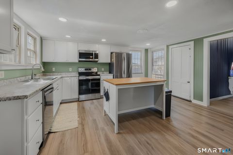 Tiny photo for 12 Crouch Street, New London, CT 06320 (MLS # 24163302)