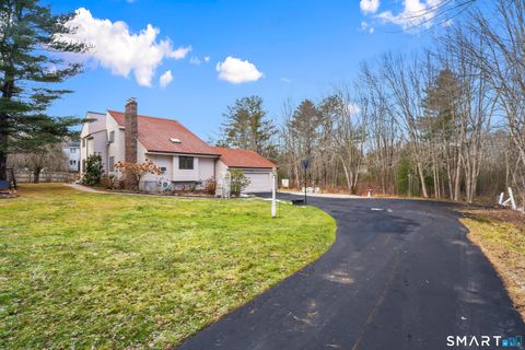 301 Bushy Hill Road Simsbury CT 06070