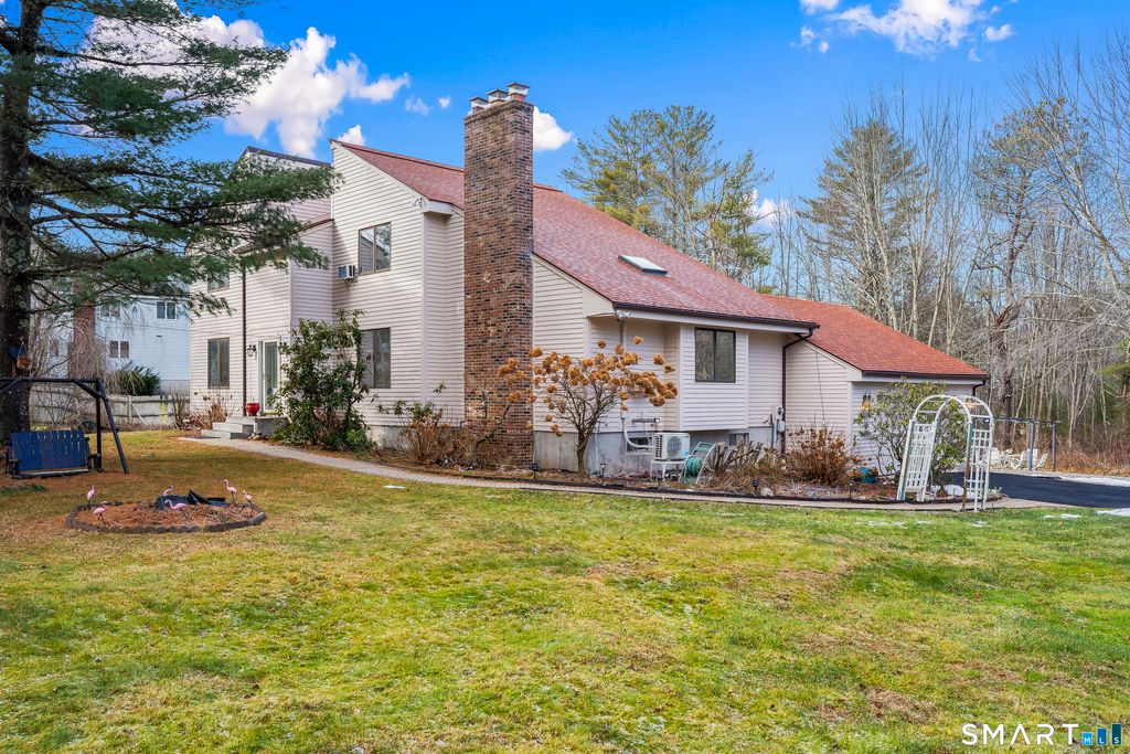 Photo of 301 Bushy Hill Road, Simsbury, CT 06070 (MLS # 24147861)