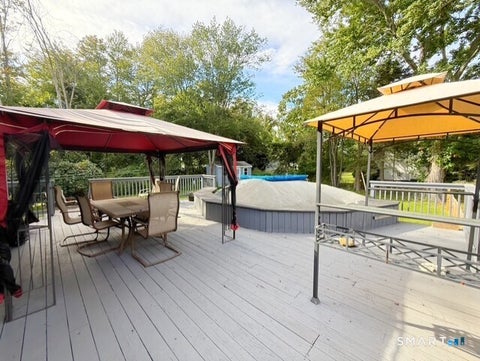Tiny photo for 37 Peters Lane, North Haven, CT 06473 (MLS # 24209153)