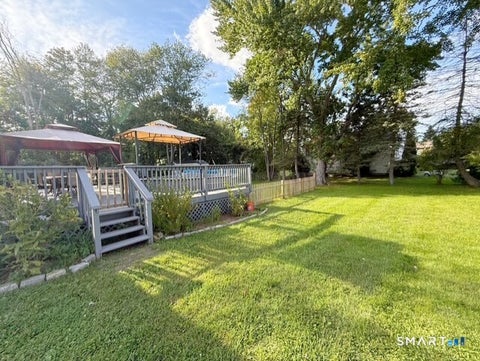 Tiny photo for 37 Peters Lane, North Haven, CT 06473 (MLS # 24209153)