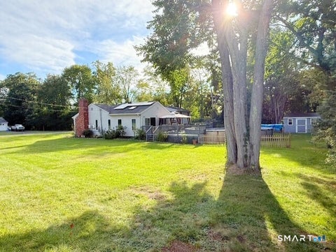 Tiny photo for 37 Peters Lane, North Haven, CT 06473 (MLS # 24209153)