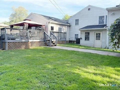 Tiny photo for 37 Peters Lane, North Haven, CT 06473 (MLS # 24209153)