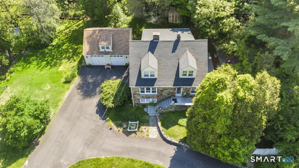 101 Sport Hill Road