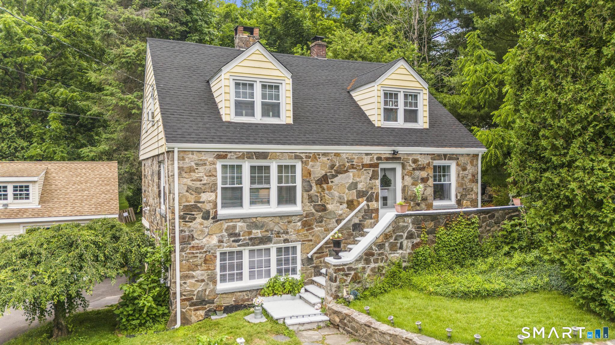 101 Sport Hill Road