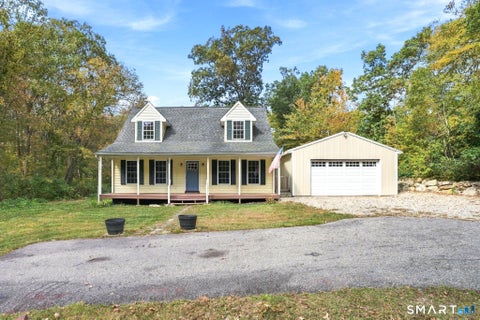 Photo of 20 Park Drive, Chaplin, CT 06235 (MLS # 24213283)