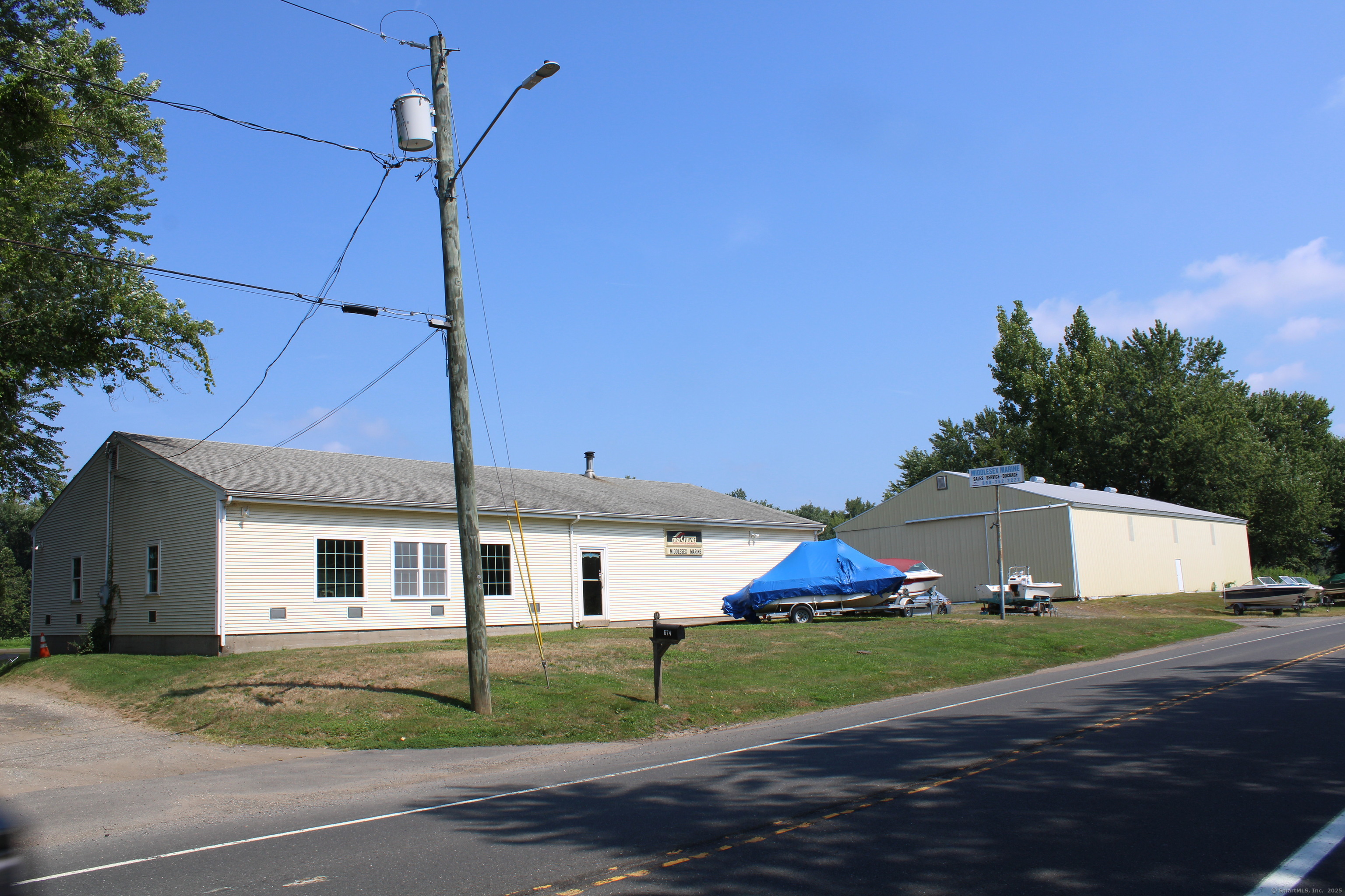 674 Main Street