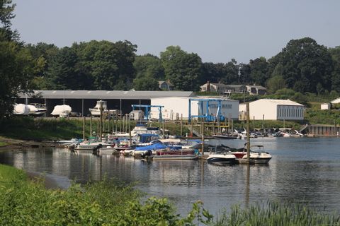 674 Main Street Portland CT 06480
