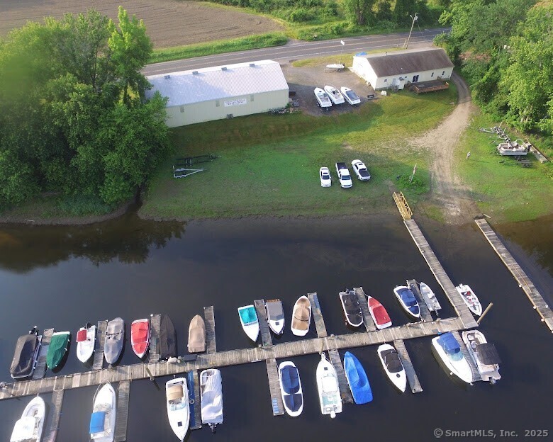 Portland, Connecticut 06480, United States, ,2 BathroomsBathrooms,Commercial,Active,190599