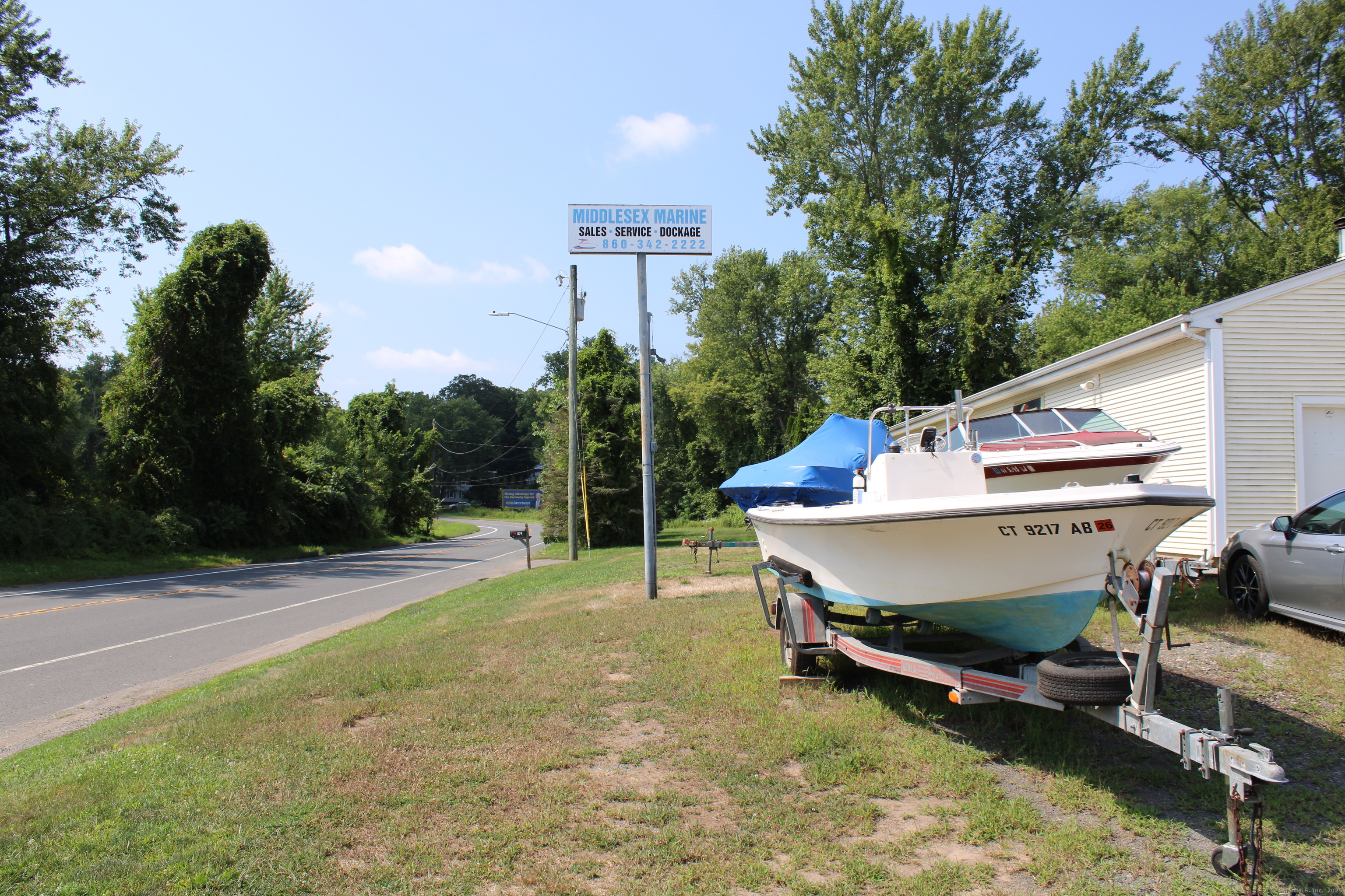 Portland, Connecticut 06480, United States, ,2 BathroomsBathrooms,Commercial,Active,190599