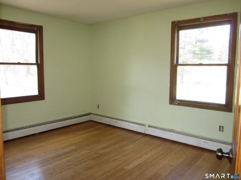 Tiny photo for 12 Petersson Circle, Stafford, CT 06076 (MLS # 24169292)