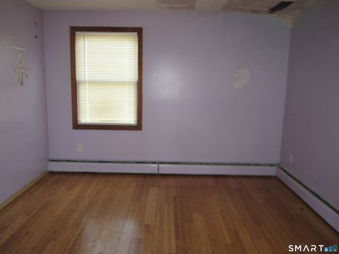 Tiny photo for 12 Petersson Circle, Stafford, CT 06076 (MLS # 24169292)