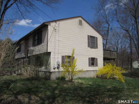 Tiny photo for 12 Petersson Circle, Stafford, CT 06076 (MLS # 24169292)