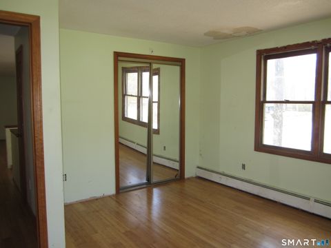 Tiny photo for 12 Petersson Circle, Stafford, CT 06076 (MLS # 24169292)