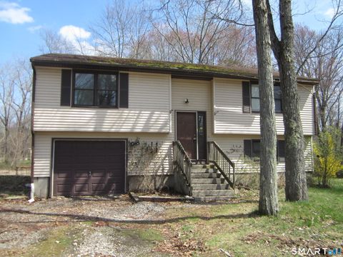 Photo of 12 Petersson Circle, Stafford, CT 06076 (MLS # 24169292)