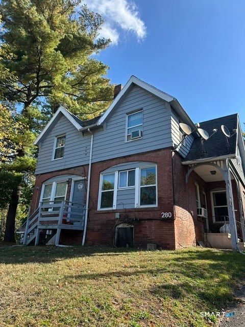 Photo of 278 South Main Street, Middletown, CT 06457 (MLS # 24178302)