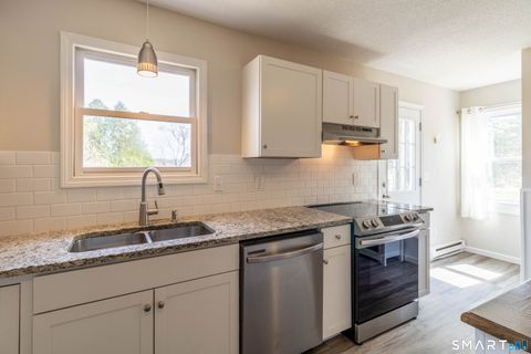 Tiny photo for 63 Whittemore Street, Windham, CT 06226 (MLS # 24159508)