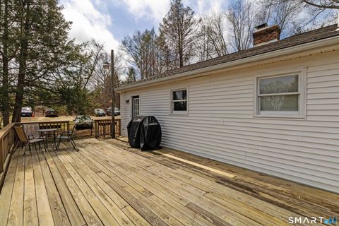 Tiny photo for 63 Whittemore Street, Windham, CT 06226 (MLS # 24159508)