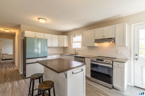 Tiny photo for 63 Whittemore Street, Windham, CT 06226 (MLS # 24159508)