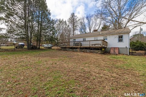 Tiny photo for 63 Whittemore Street, Windham, CT 06226 (MLS # 24159508)