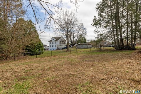 Tiny photo for 63 Whittemore Street, Windham, CT 06226 (MLS # 24159508)