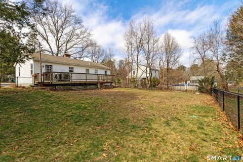 Tiny photo for 63 Whittemore Street, Windham, CT 06226 (MLS # 24159508)