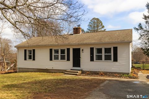 Photo of 63 Whittemore Street, Windham, CT 06226 (MLS # 24159508)