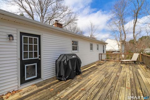 Tiny photo for 63 Whittemore Street, Windham, CT 06226 (MLS # 24159508)
