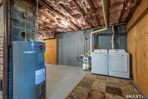 Tiny photo for 63 Whittemore Street, Windham, CT 06226 (MLS # 24159508)