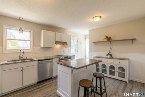 Tiny photo for 63 Whittemore Street, Windham, CT 06226 (MLS # 24159508)