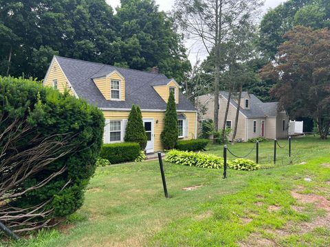 A home in Hamden