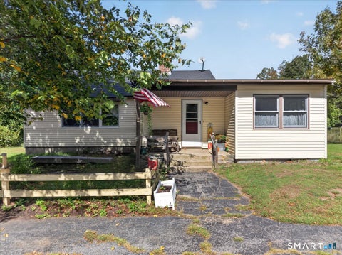 Homes For Sale - 29 Lisbon Road<br/> Windham County, Canterbury, CT 06331