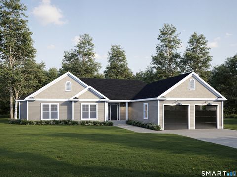 554 Village Street Bristol CT 06010