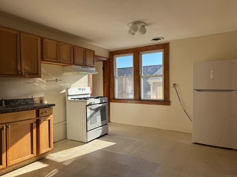 Tiny photo for 461 Howard Avenue #3, New Haven, CT 06519 (MLS # 24143214)