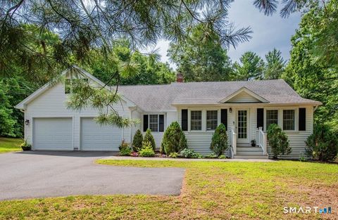 Photo of 168 Forest Lane, Glastonbury, CT 06033 (MLS # 24155510)