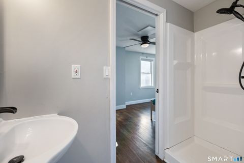 Tiny photo for 581 High Street, Middletown, CT 06457 (MLS # 24144541)