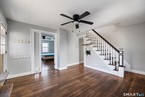 Tiny photo for 581 High Street, Middletown, CT 06457 (MLS # 24144541)