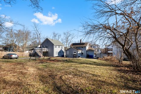 Tiny photo for 581 High Street, Middletown, CT 06457 (MLS # 24144541)