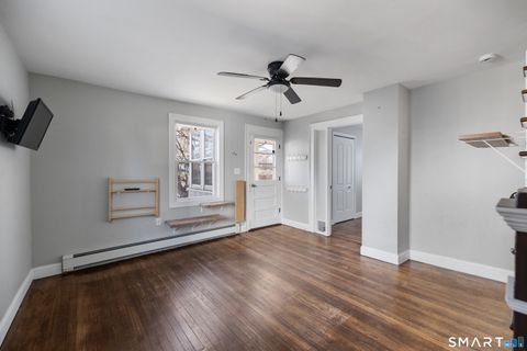 Tiny photo for 581 High Street, Middletown, CT 06457 (MLS # 24144541)