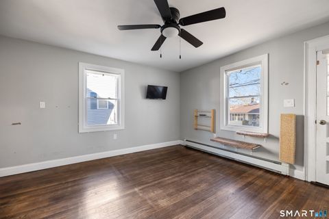 Tiny photo for 581 High Street, Middletown, CT 06457 (MLS # 24144541)