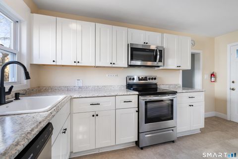 Tiny photo for 581 High Street, Middletown, CT 06457 (MLS # 24144541)