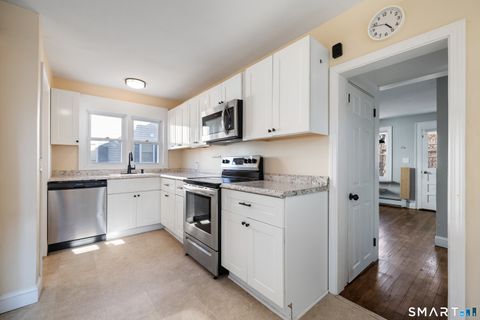 Tiny photo for 581 High Street, Middletown, CT 06457 (MLS # 24144541)